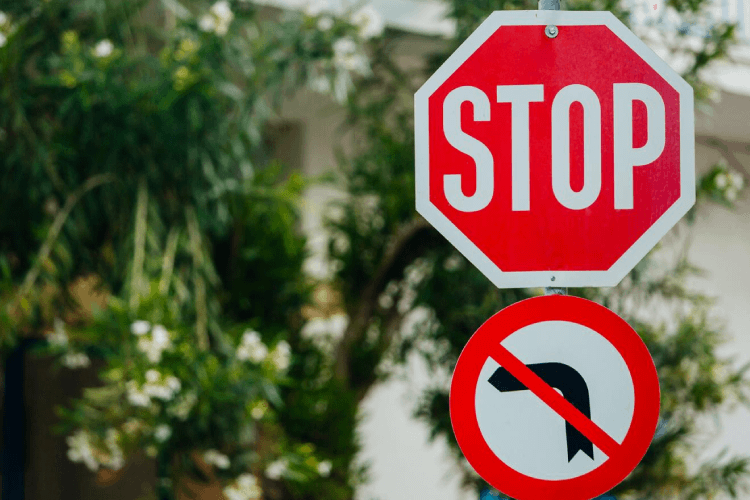 Πινακίδες ΚΟΚ