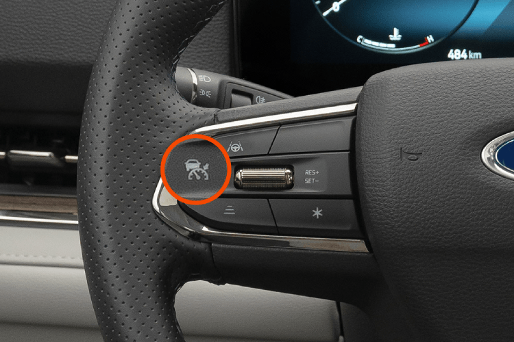 ADAS Τι είναι τα προηγμένα συστήματα υποβοήθησης οδηγού