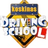 Σχολή Οδηγών Σταύρος Κοσκινάς logo